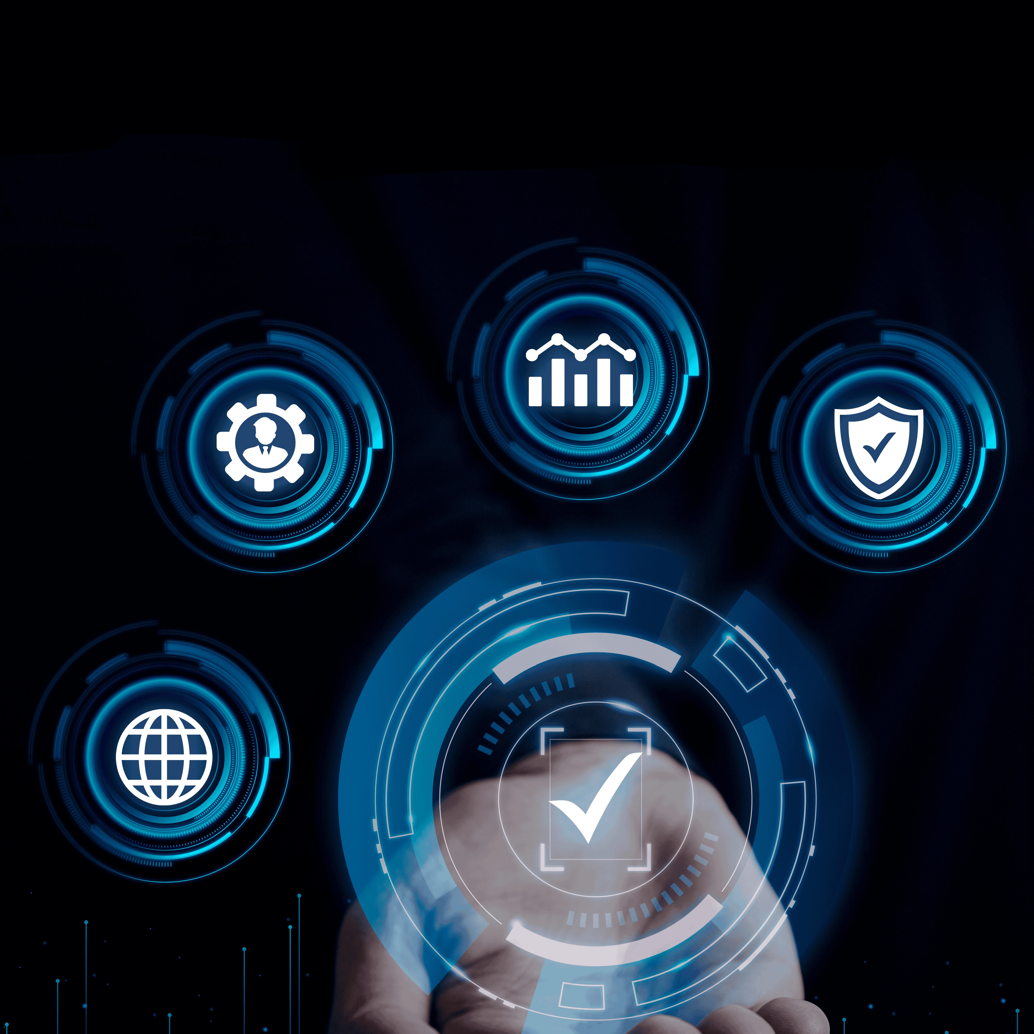Scaine Holdings Compliance